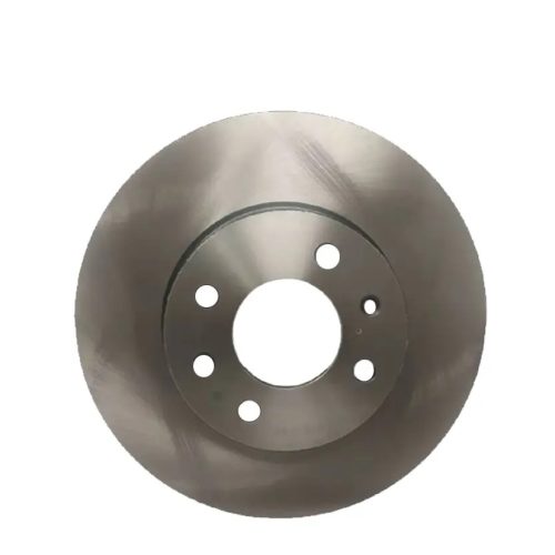 HY Creta (Type 1) Front Disc Rotor (LH/RH) Aayub AYBH011
