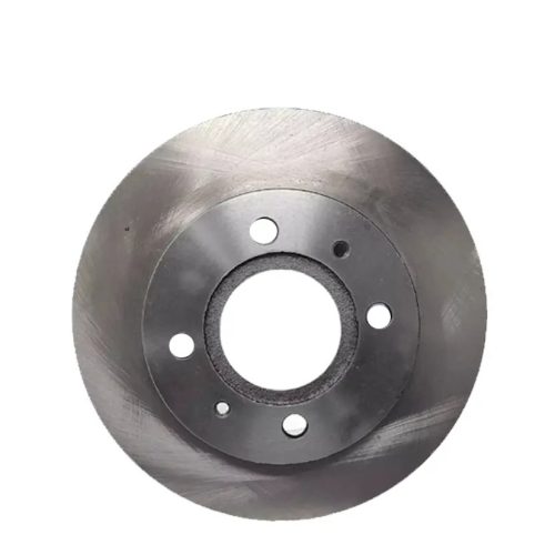 HY I20 Active, Elite, Verna Fluidic Front Disc Rotor (LH/RH) Aayub AYBH015