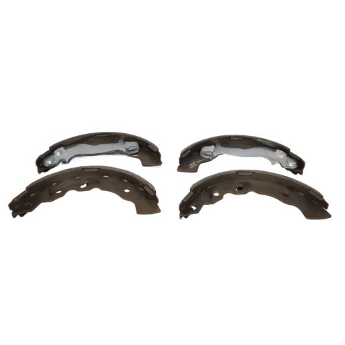 HY I10, I20 (P) Rear Brake Shoe Super Circle BA214