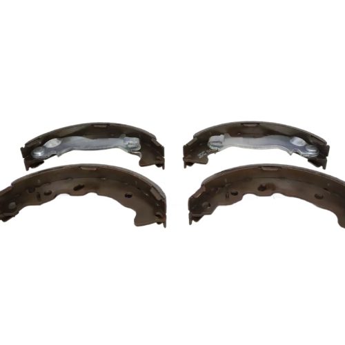 HY Grand I10, Xcent Rear Brake Shoe Super Circle BA331