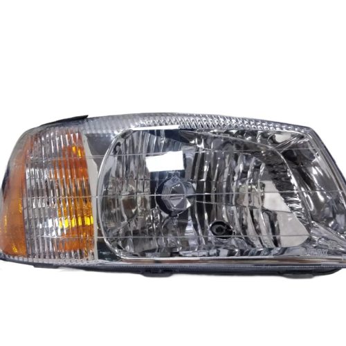 HY Creta Rear Brake Shoe Super Circle BA438