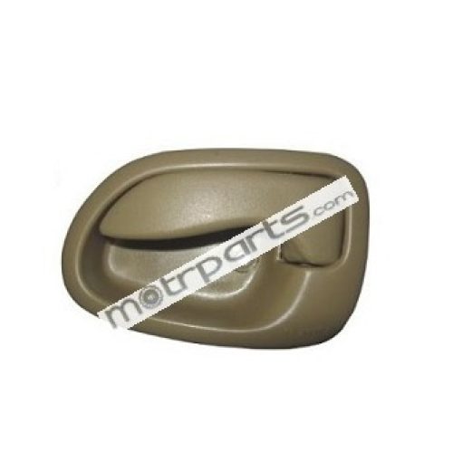 CI Inner Handle (Full Black) CI-21-1487