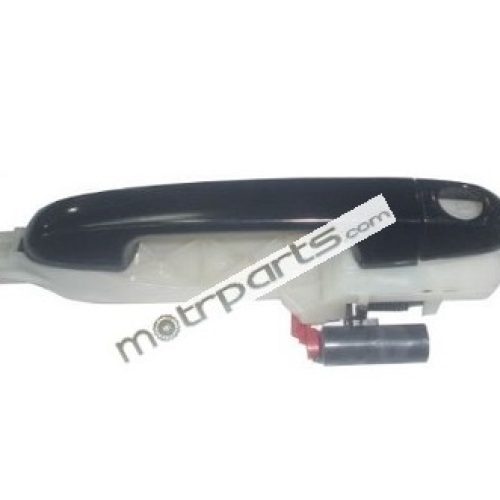 CI Rear Outer Handle (With Base) CI-22-1499