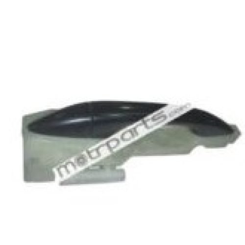 CI Front Outer Handle (With Base) CI-22-267