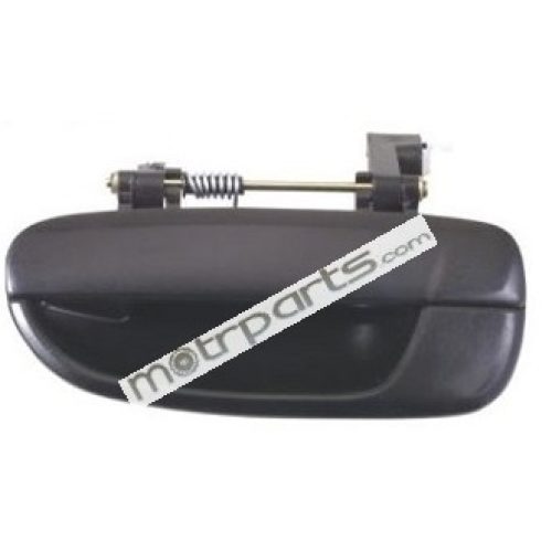 CI Rear Outer Handle (With Base) CI-22-268