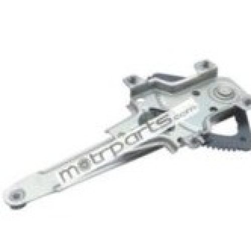 CI Front Window Regulator Assy (Power) CI-33-1430