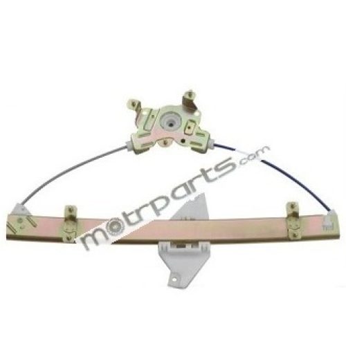 CI Rear Window Regulator Assy (Power) CI-33-1431