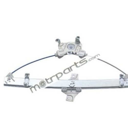 CI Rear Window Regulator Assy (Power) CI-33-1435