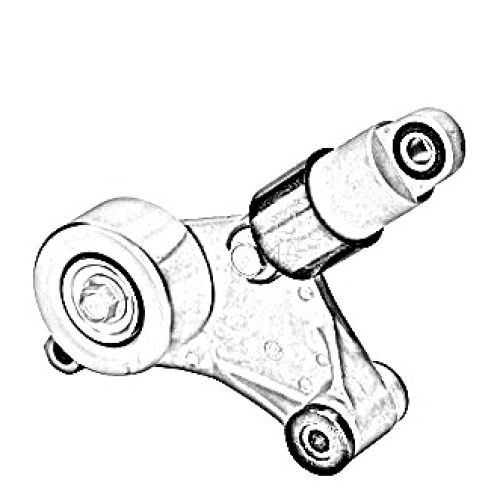 CI Front Window Regulator Assy (Manual) CI-33-1448