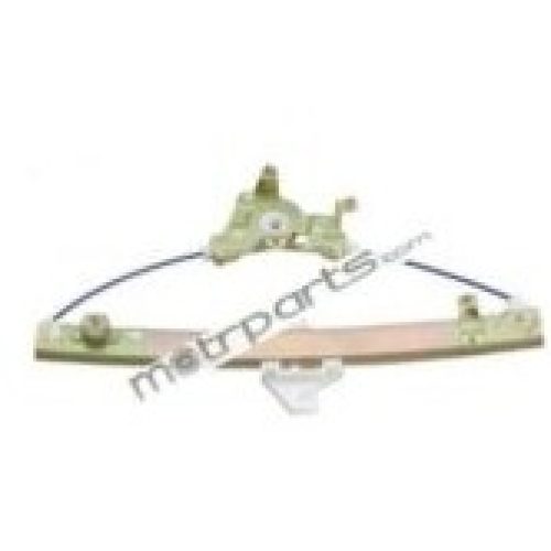 CI Front Window Regulator Assy (Power) CI-33-1451