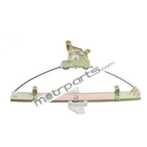 CI Rear Window Regulator Assy (Power) CI-33-1452