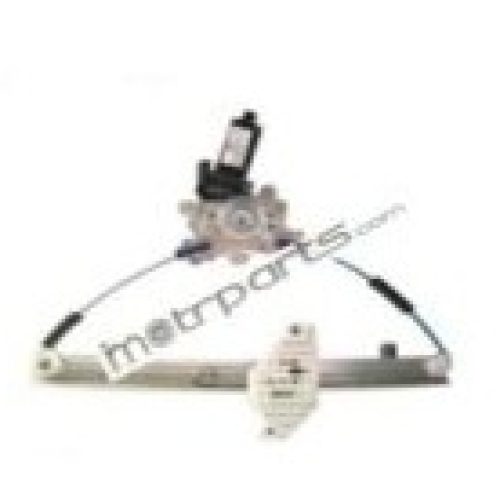 CI Rear Window Regulator Assy (With Motor) CI-33-282