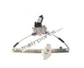 CI Rear Window Regulator Assy (With Motor) CI-33-282