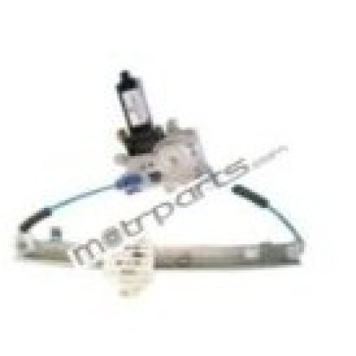 CI Front Window Regulator Assy (With Motor) CI-33-283