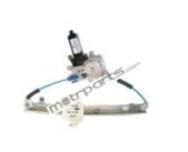 CI Front Window Regulator Assy (With Motor) CI-33-283