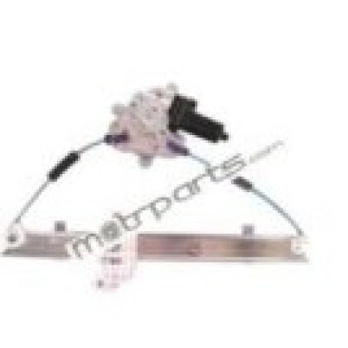CI Front Window Regulator Assy (Manual) CI-33-8388