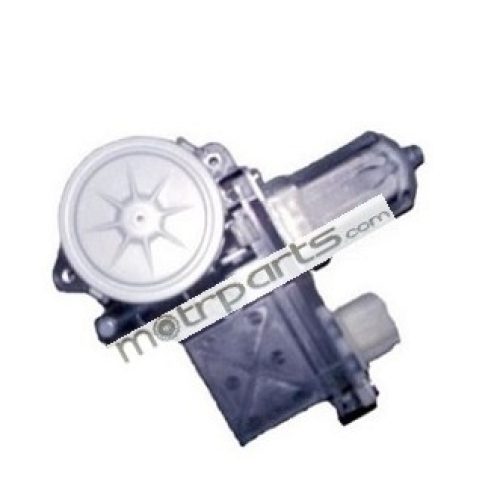 CI Rear Window Regulator Assy (With Motor) CI-40-1494