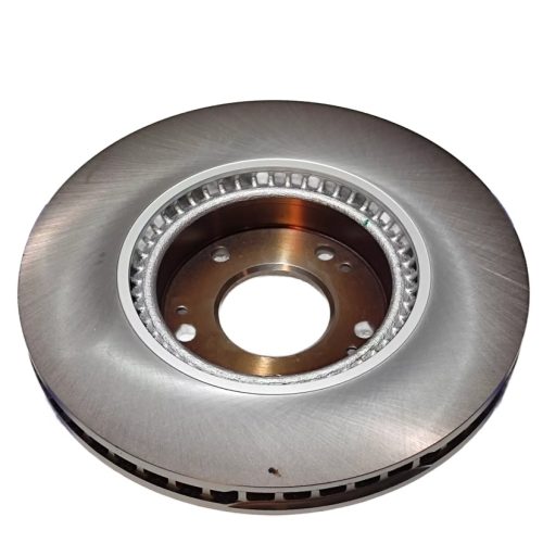TRW Hyundai Venue Front Disc Rotor DF95014
