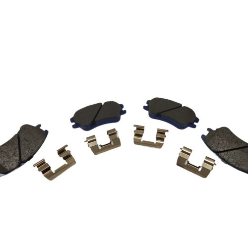 TRW HY I10 Front Disc Rotor DF95024