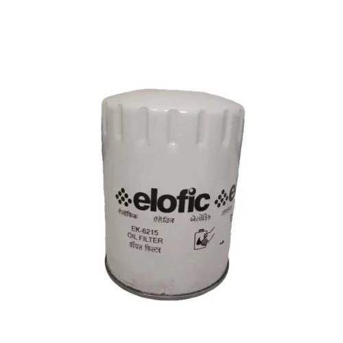 Elofic Oil Filter EK-6162