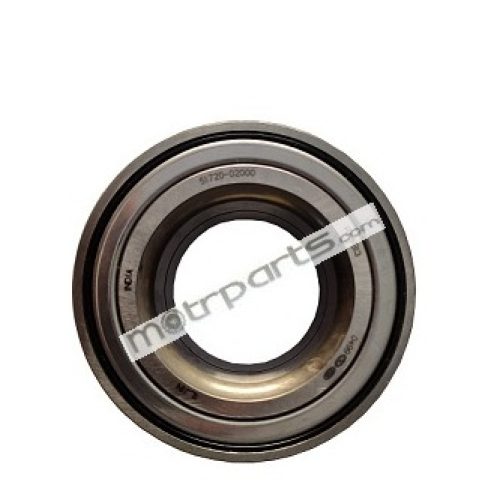 FAG Front Wheel Bearing (Non ABS) (Twin) F-805921