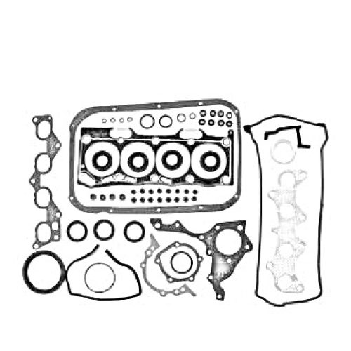 Talbros Major Gasket Kit (W/O Gasket & Oil Seals) FS3187WOCS