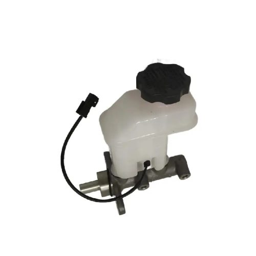 HY Accent Petrol Rear Strut Element Left Gabriel G04102