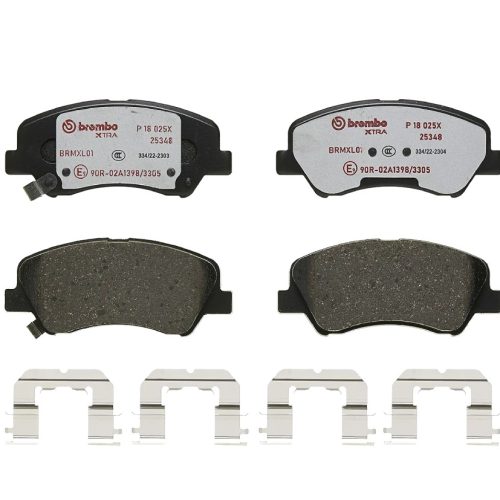 HY Accent Petrol Rear Strut Element Right Gabriel G04103