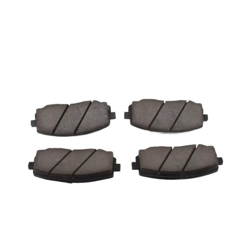 TRW HY Grand I10 Front Brake Pad Set GDB90008