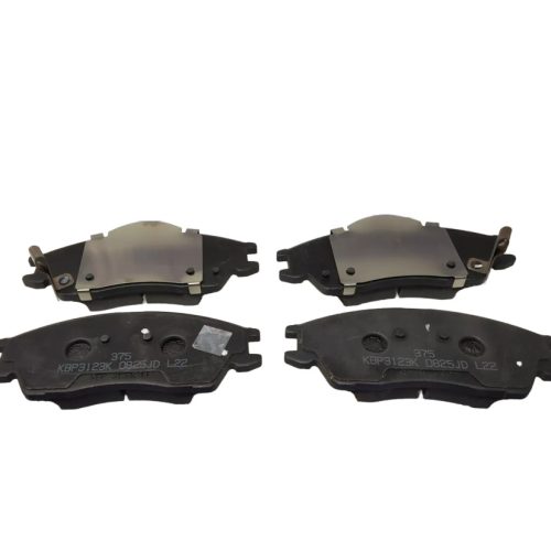 TRW HY Aura, Santro Front Brake Pad Set GDB90013