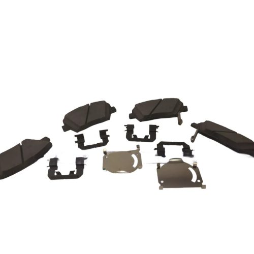 TRW HY Venue Front Brake Pad Set GDB90031