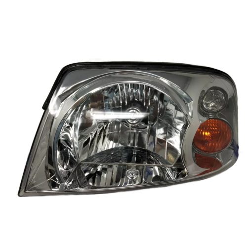 Uno Minda Head Light Assy (W/O Wire) (RH) HL-55001