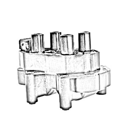 HKT Heater / Glow Plug HPU-049