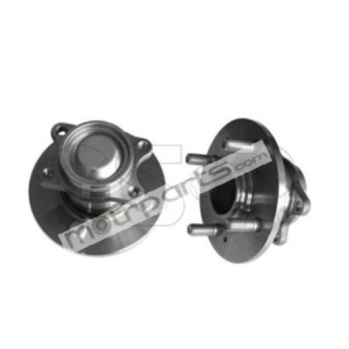 SMR Rear Wheel Hub (Sensor Type ABS) HUB 1008