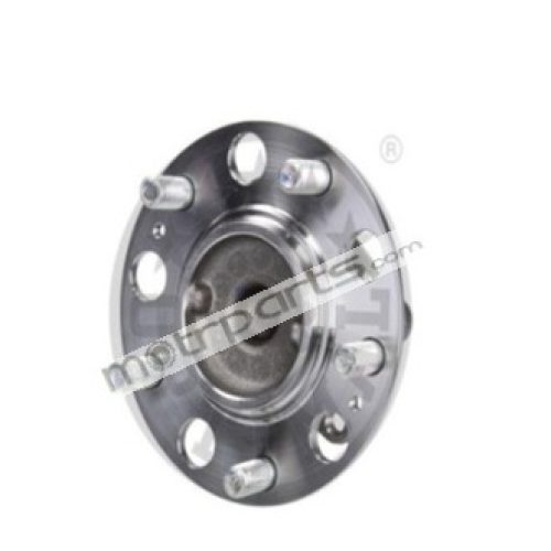SMR Rear Wheel Hub (Non ABS) HUB 975