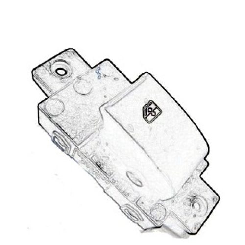 Veevan Power Window Switch (LH) HY20143