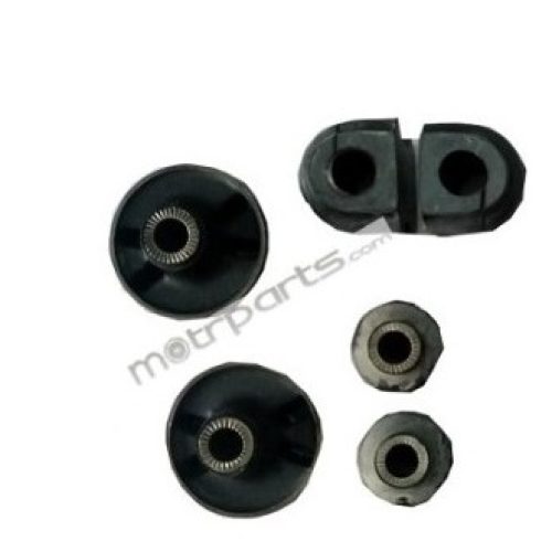 Veevan Front Susp. Bush Kit (Set of 6) HY20504