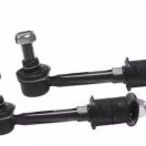 SMIC Front Susp. Bush Kit HYF1403