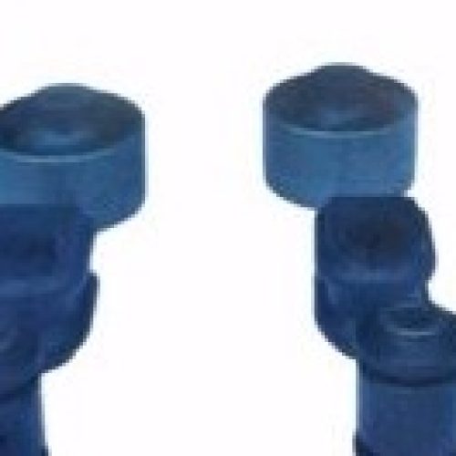 SMIC Front Susp. Bush Kit HYF1410