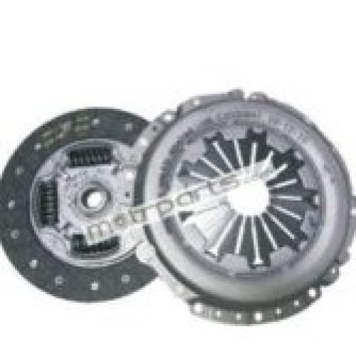 SMIC Gas Spring / Dicky Shocks (LH) HYF6055