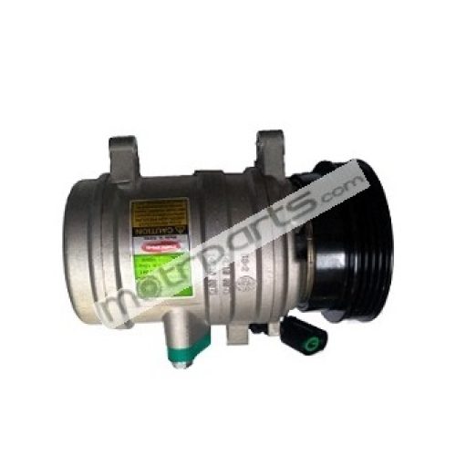 SMIC Gas Spring / Dicky Shocks (LH) HYF6057