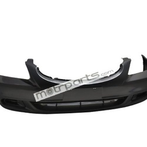 SMIC HY Verna Fluidic Front Shock Absorber / Strut Element Left HYF6424