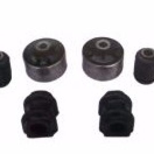 SMIC Manual Steering Assy HYF9407