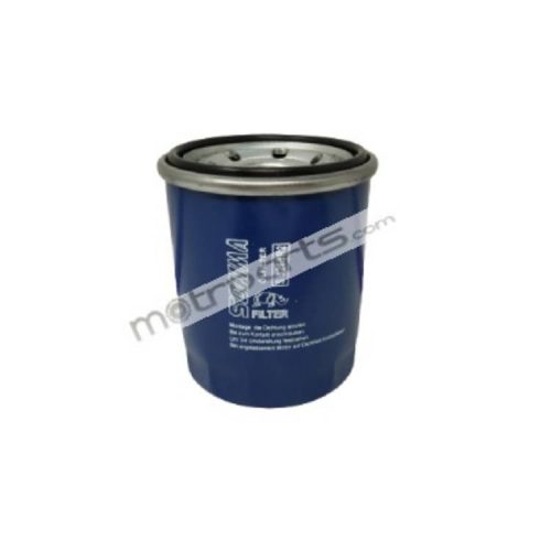 SMIC Front Stabilizer Link Left HYF9433 for HY I20 (Type 1)