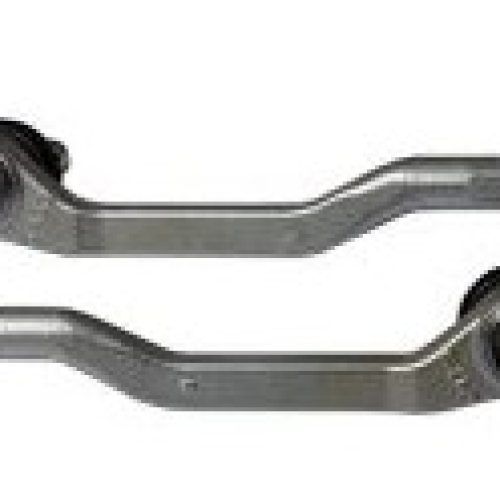 SMIC Tie Rod End Left HYF9439 for HY Verna Fluidic, I20 Active & Elite, Venue