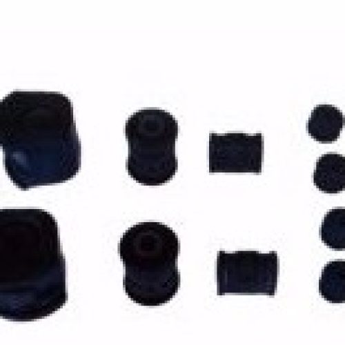 SMIC Stabilizer Link Set HYF9449 for HY Verna (Type 1)