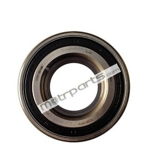Iljin Rear Wheel Hub (ABS) IJ113008