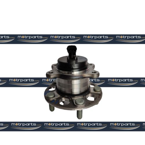 Iljin Rear Wheel Hub (ABS) IJ113052