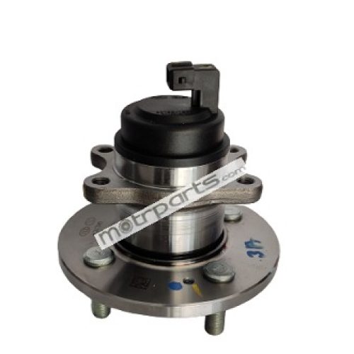 Iljin Rear Wheel Hub (ABS) IJ113053