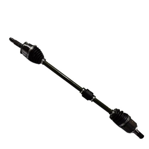 TRW Rear Shock Absorber (LH/RH) JGT9000 for HY Verna (Type 1)